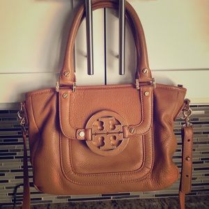 Tory Burch Amanda Mini Satchel